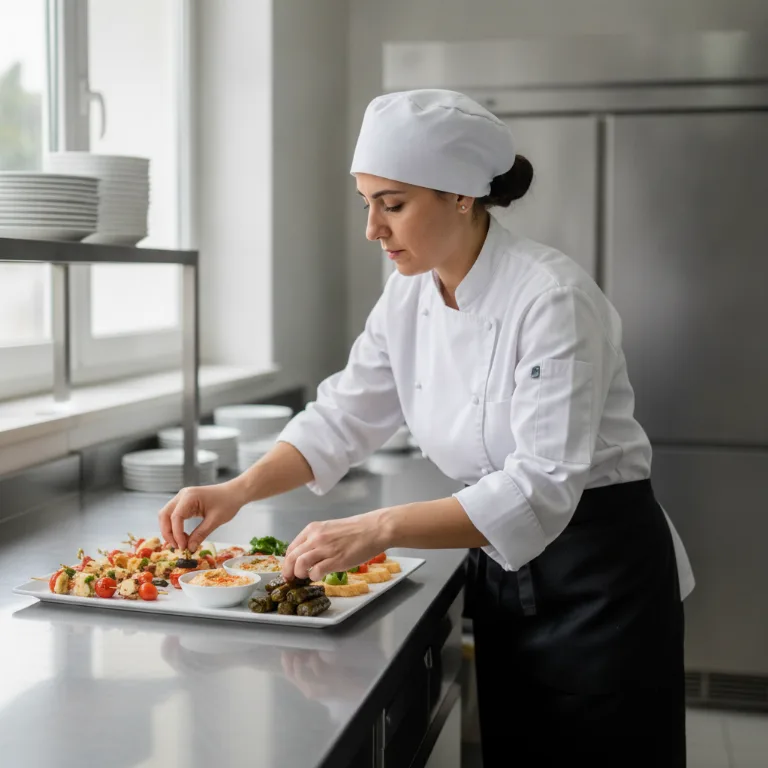 Catering Aziendale servizio a San Severo